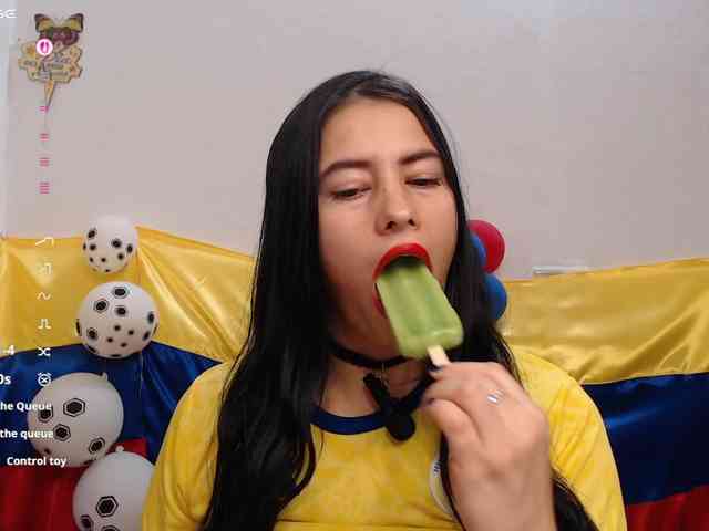 Taliana21T webcam