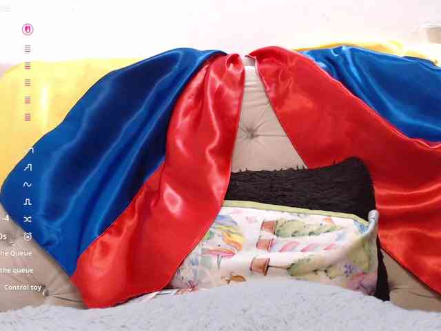 Taliana21T webcam