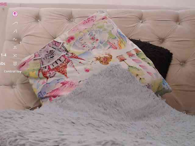Taliana21T webcam