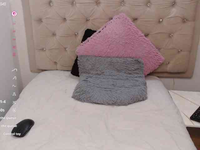 Taliana21T webcam