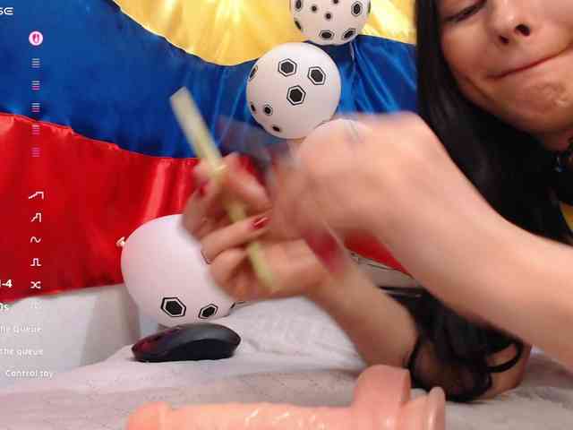 Taliana21T webcam
