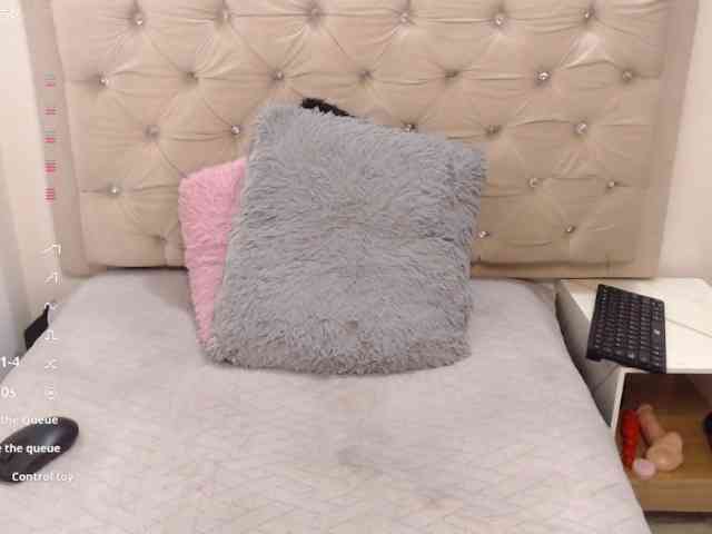 Taliana21T webcam