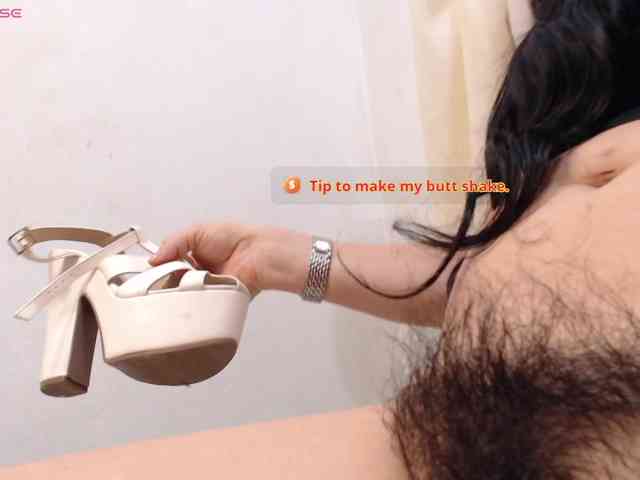 Taliana21T webcam