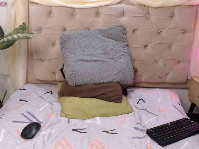 Taliana21T webcam