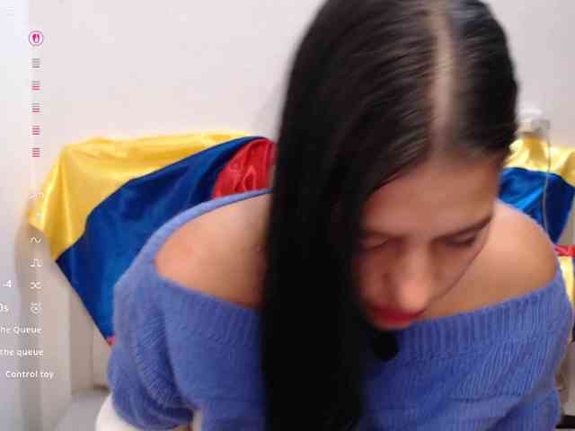 Taliana21T webcam