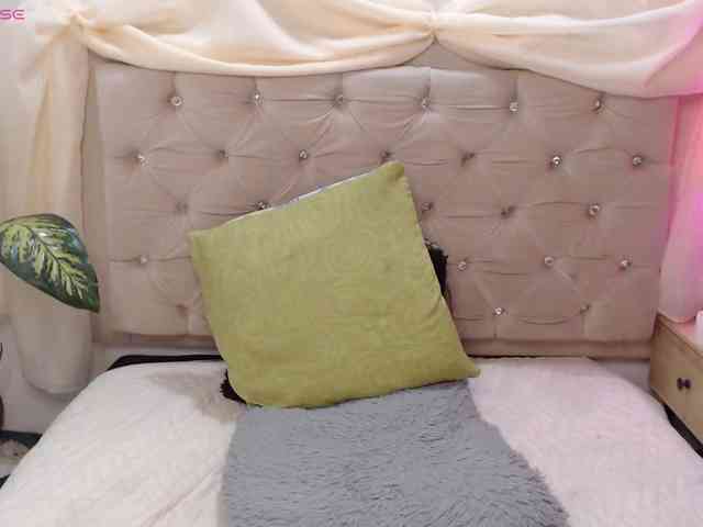 Taliana21T webcam