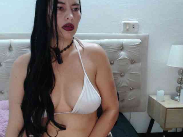 Taliana21T webcam