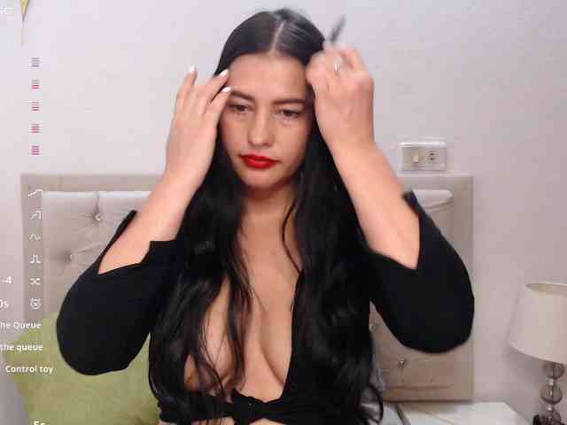 Taliana21T webcam