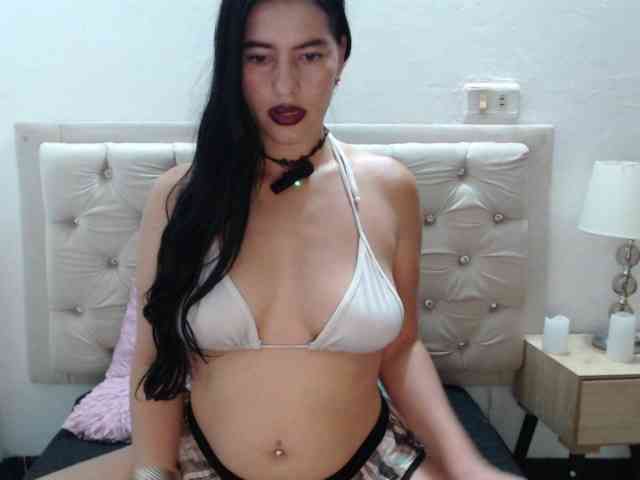 Taliana21T webcam