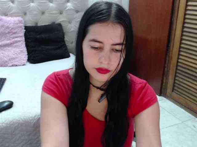 Taliana21T webcam