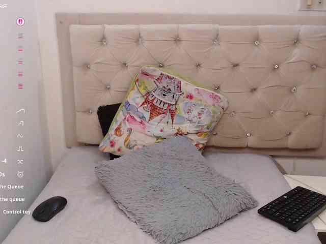 Taliana21T webcam