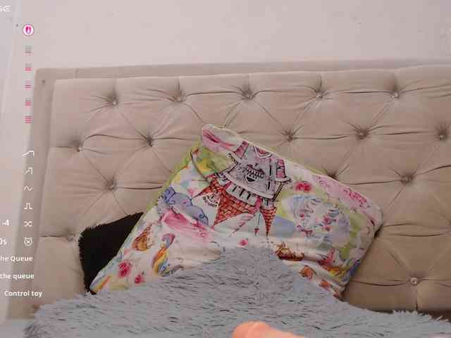 Taliana21T webcam