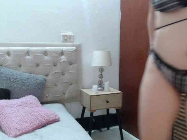 Taliana21T webcam