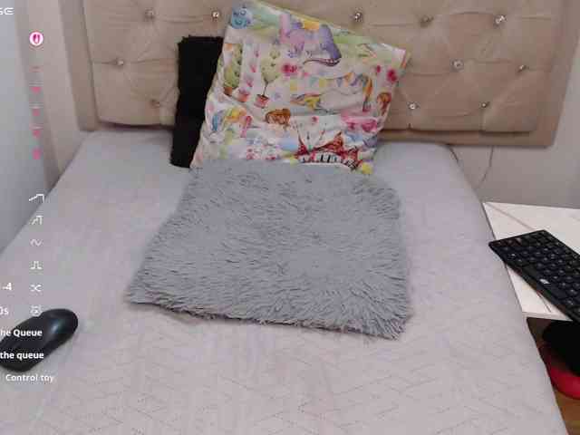 Taliana21T webcam
