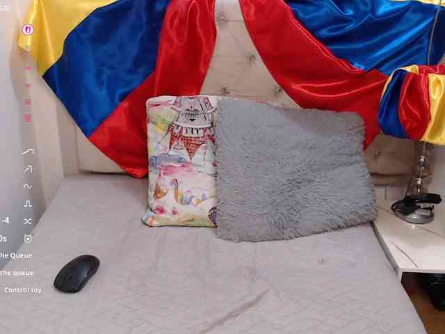 Taliana21T webcam
