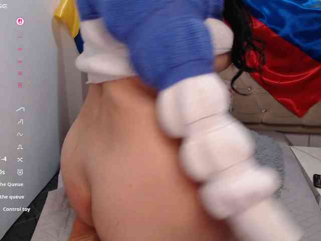 Taliana21T webcam