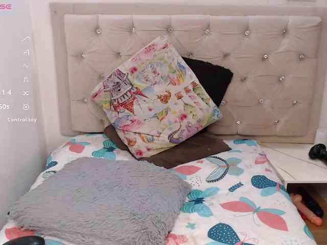 Taliana21T webcam