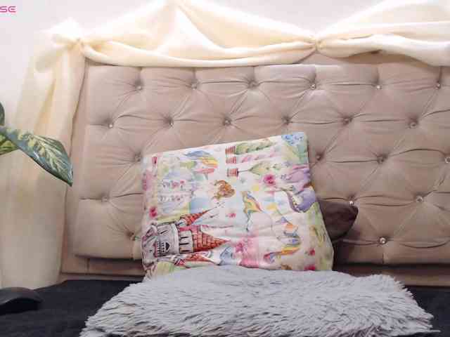 Taliana21T webcam
