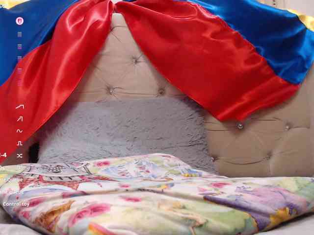 Taliana21T webcam