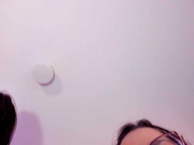 TrinitixPandora live cam on BongaCams