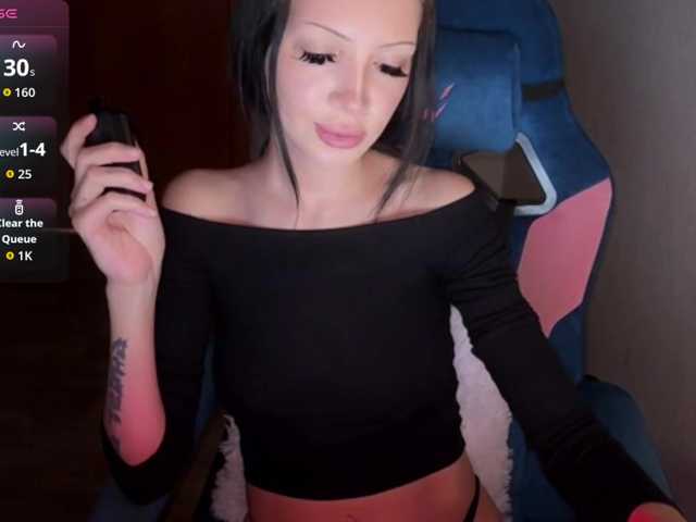 EazyLove156 live cam on BongaCams