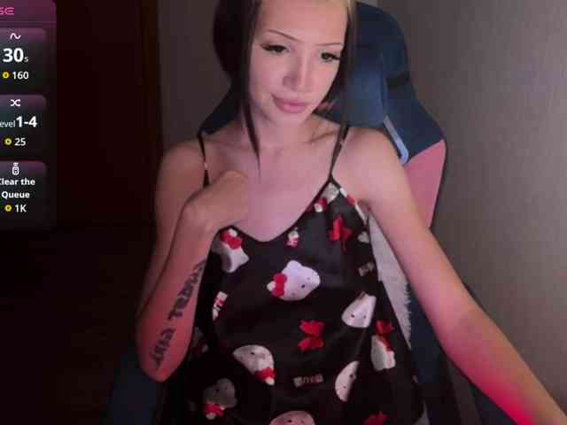 EazyLove156 webcam