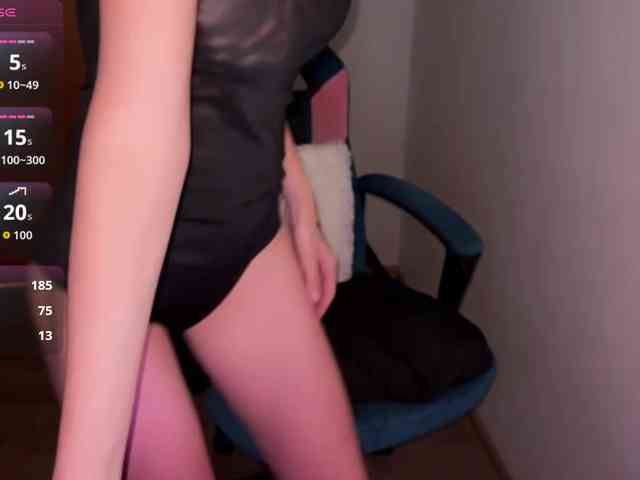 EazyLove156 webcam