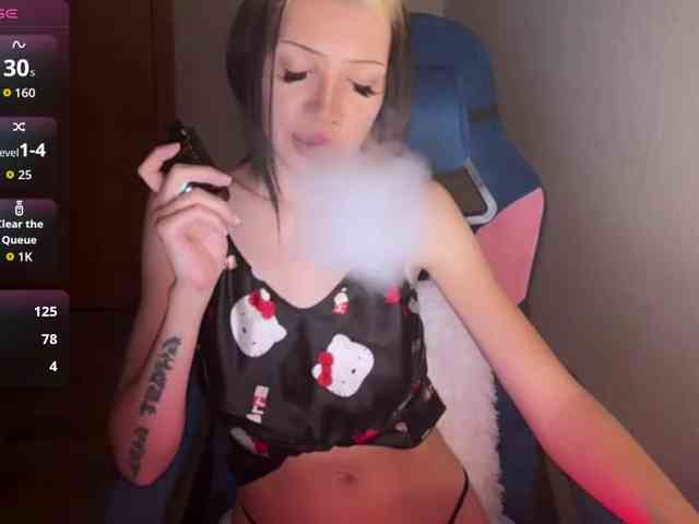 EazyLove156 webcam