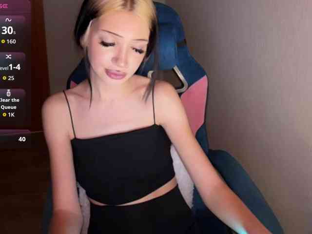 EazyLove156 webcam