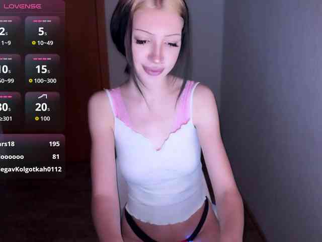 EazyLove156 webcam