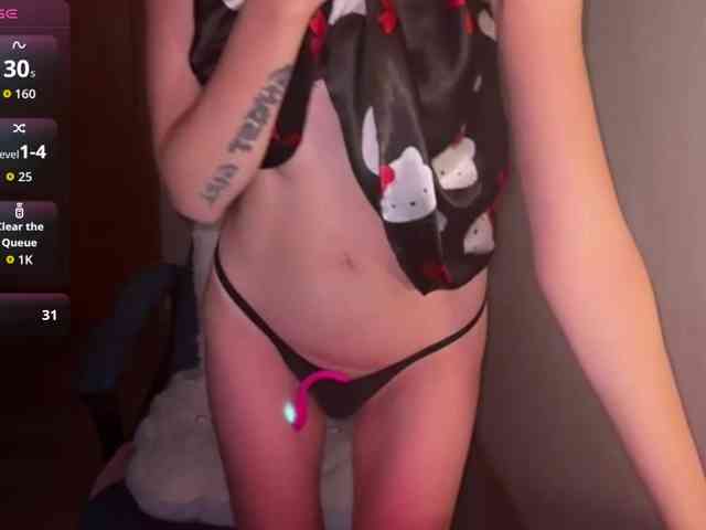 EazyLove156 webcam