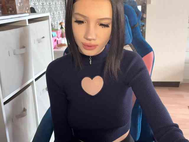 EazyLove156 webcam