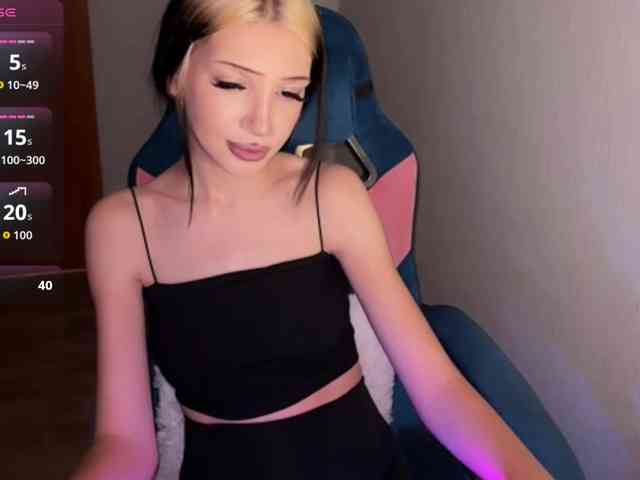 EazyLove156 webcam