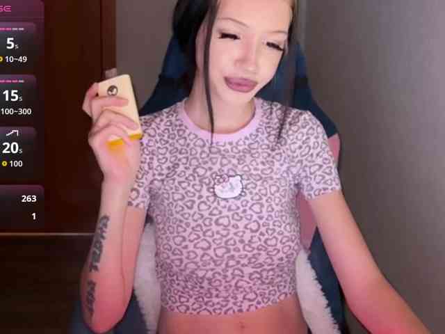 EazyLove156 webcam