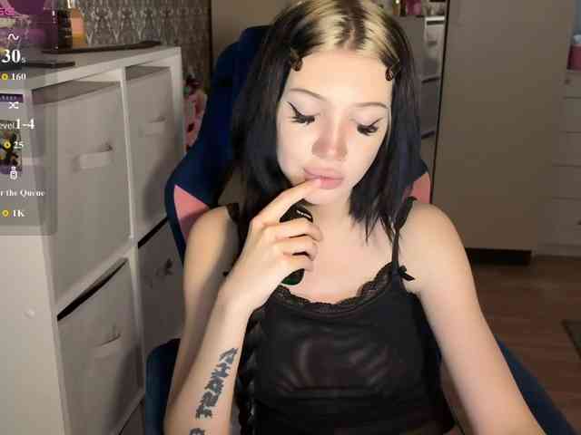 EazyLove156 webcam