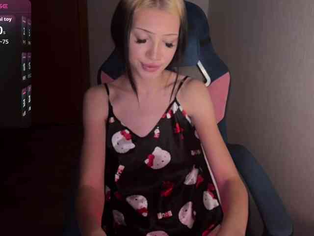 EazyLove156 webcam