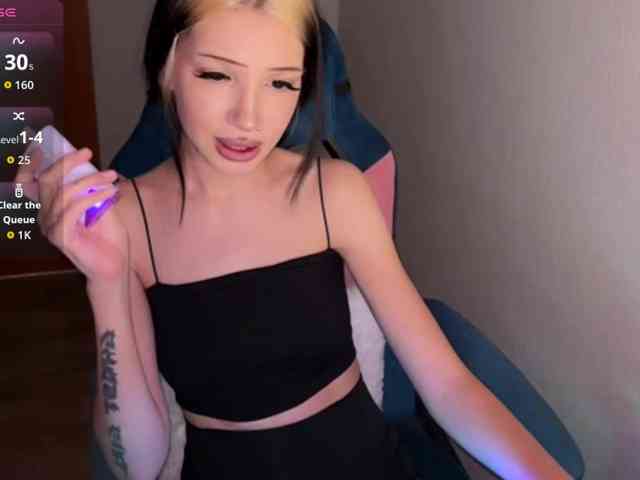 EazyLove156 webcam