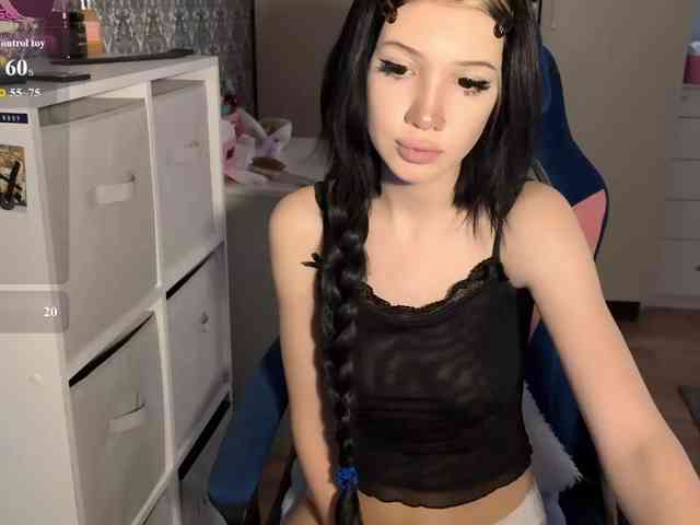 EazyLove156 webcam