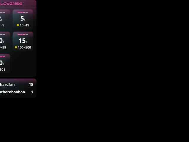 EazyLove156 webcam