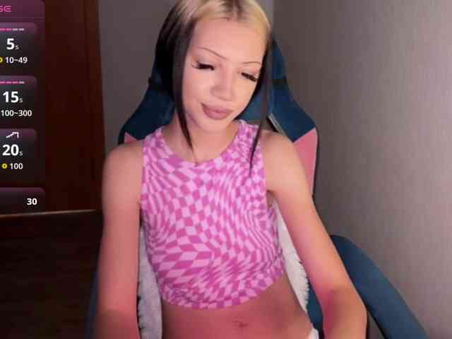 EazyLove156 webcam