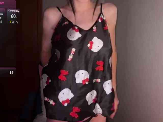 EazyLove156 webcam