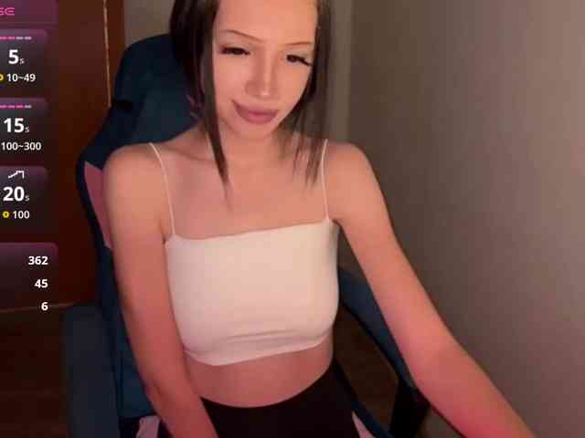 Model: EazyLove156