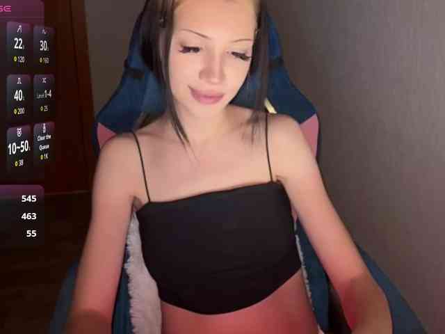 EazyLove156 webcam