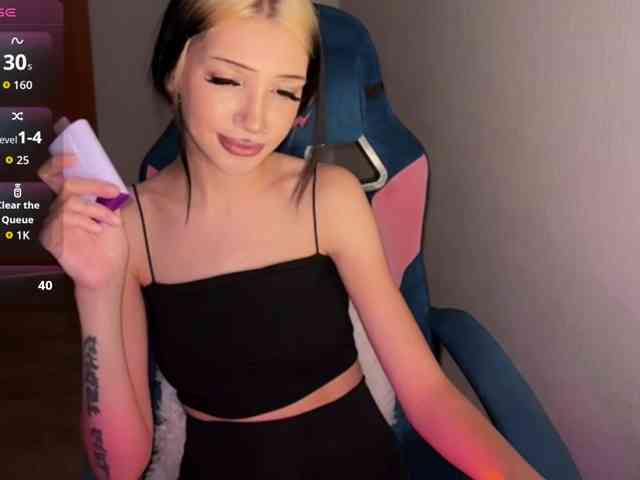 EazyLove156 webcam