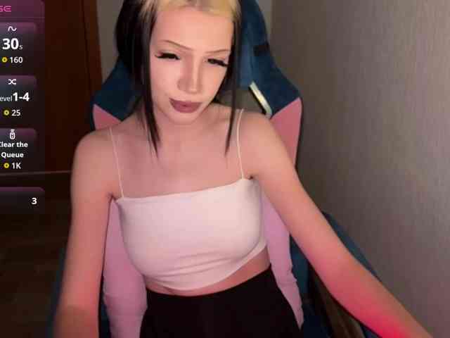 EazyLove156 webcam