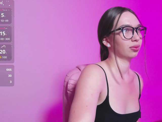 ArianaHotAriana live cam on BongaCams