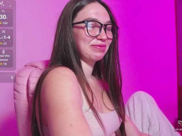 ArianaHotAriana live cam on BongaCams