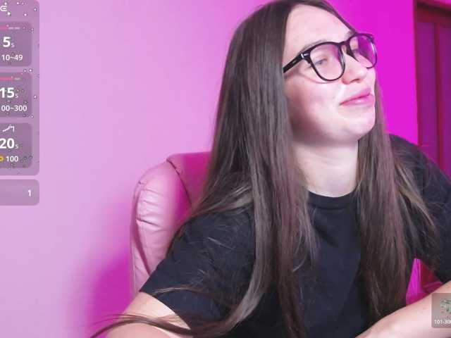 ArianaHotAriana live cam on BongaCams