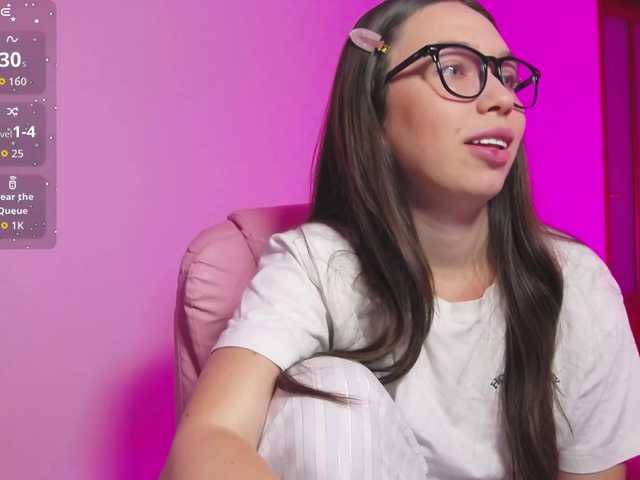 ArianaHotAriana live cam on BongaCams