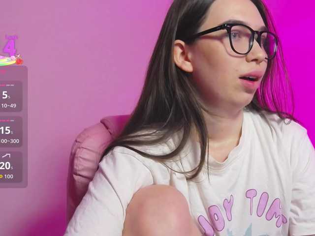 ArianaHotAriana Live Cam on BongaCams